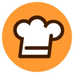 Значок Cookpad recipes, homemade food