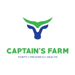 Captains Farm 图标